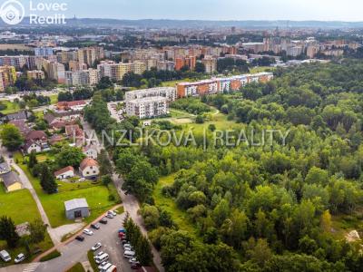 Prodej bytu 2+KK České Budějovice č. 36