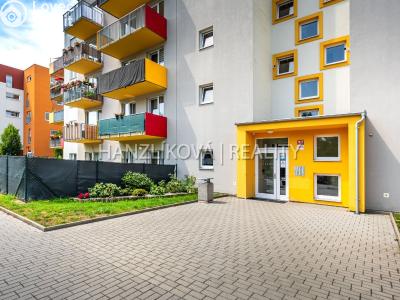 Prodej bytu 2+KK České Budějovice č. 37