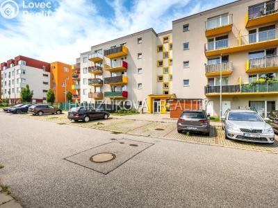 Prodej bytu 2+KK České Budějovice č. 38