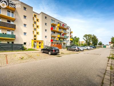 Prodej bytu 2+KK České Budějovice č. 39