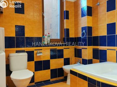 Pronájem bytu 2+KK České Budějovice, J. Š. Baara č. 7