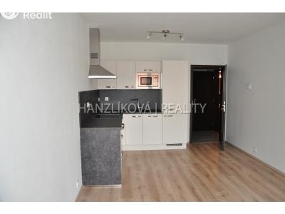 Pronájem bytu 2+KK České Budějovice, Nová č. 2