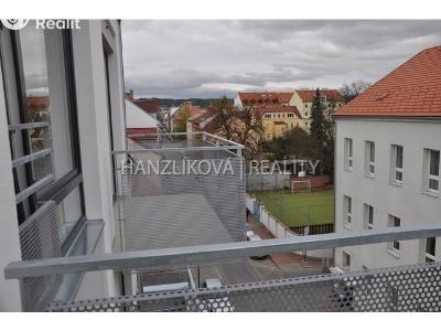 Pronájem bytu 2+KK České Budějovice, Nová č. 4