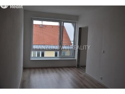 Pronájem bytu 2+KK České Budějovice, Nová č. 6