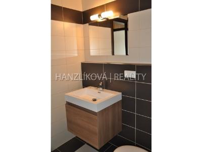 Pronájem bytu 2+KK České Budějovice, Nová č. 7