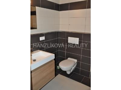 Pronájem bytu 2+KK České Budějovice, Nová č. 8