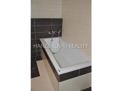 Pronájem bytu 2+KK České Budějovice, Nová č. 9