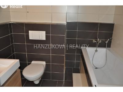 Pronájem bytu 2+KK České Budějovice, Nová č. 10