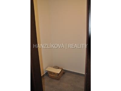 Pronájem bytu 2+KK České Budějovice, Nová č. 12