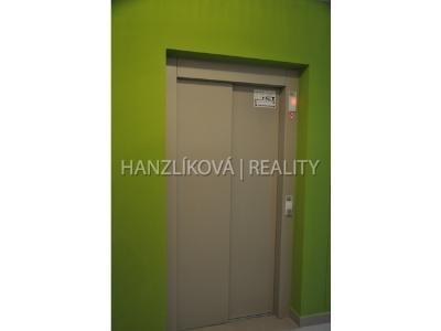 Pronájem bytu 2+KK České Budějovice, Nová č. 14