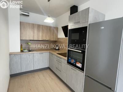 Pronájem bytu 2+KK České Budějovice č. 2