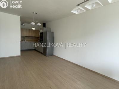 Pronájem bytu 2+KK České Budějovice č. 3