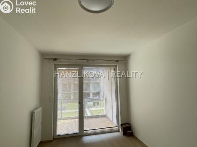 Pronájem bytu 2+KK České Budějovice č. 4