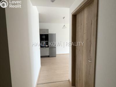 Pronájem bytu 2+KK České Budějovice č. 5