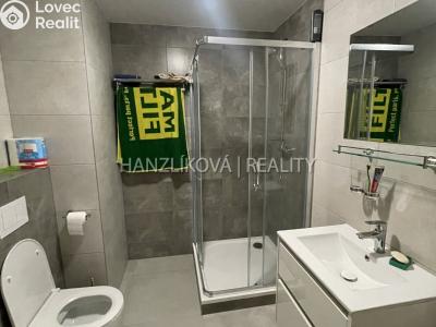 Pronájem bytu 2+KK České Budějovice č. 6