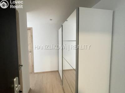 Pronájem bytu 2+KK České Budějovice č. 8