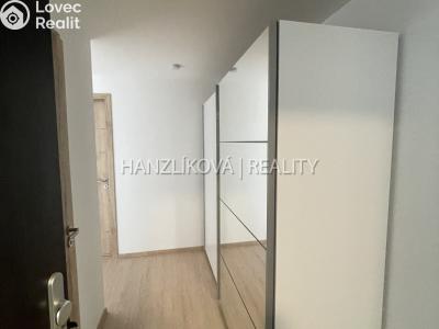 Pronájem bytu 2+KK České Budějovice č. 9