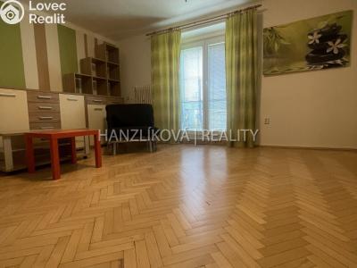 Pronájem bytu 2+1 České Budějovice, U Trojice č. 11