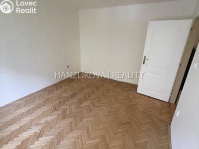 Pronájem bytu 2+1 České Budějovice, U Trojice č. 13