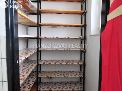 Pronájem bytu 3+1 České Budějovice, J. Jindřicha č. 7