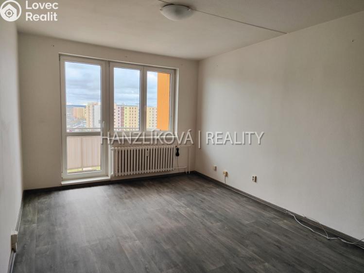 Pronájem bytu 4+1 České Budějovice, K. Štěcha č. 4