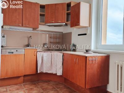 Pronájem bytu 4+1 České Budějovice, K. Štěcha č. 2