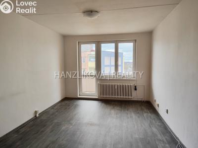 Pronájem bytu 4+1 České Budějovice, K. Štěcha č. 5