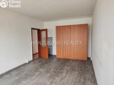 Pronájem bytu 4+1 České Budějovice, K. Štěcha č. 6