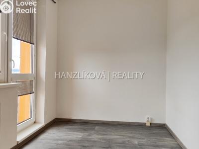 Pronájem bytu 4+1 České Budějovice, K. Štěcha č. 9