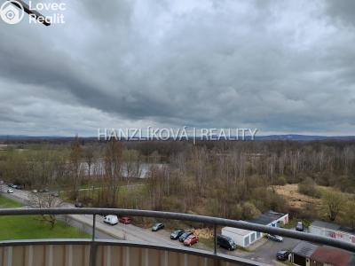 Pronájem bytu 4+1 České Budějovice, K. Štěcha č. 11