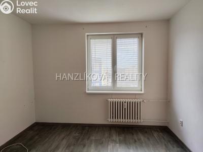 Pronájem bytu 4+1 České Budějovice, K. Štěcha č. 12