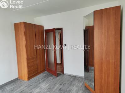 Pronájem bytu 4+1 České Budějovice, K. Štěcha č. 13