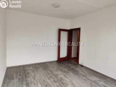 Pronájem bytu 4+1 České Budějovice, K. Štěcha č. 15