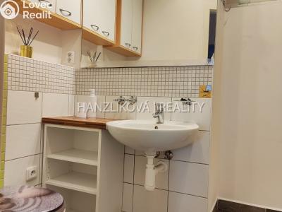 Pronájem bytu 4+1 České Budějovice, K. Štěcha č. 17