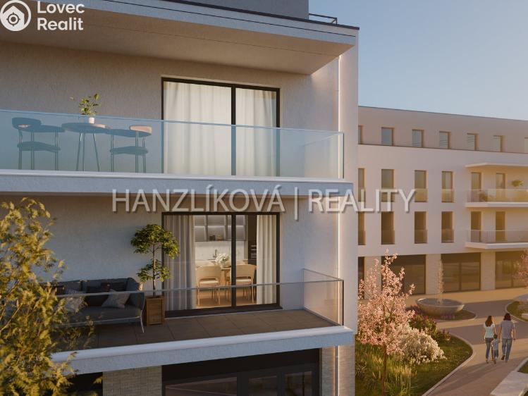 Prodej bytu 6 a více České Budějovice, Bohumila Böhma 2321/2 č. 1