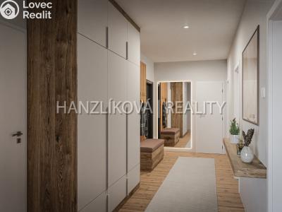 Prodej bytu 6 a více České Budějovice, Bohumila Böhma č. 8