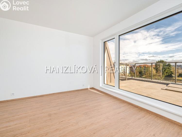 Prodej bytu 3+KK České Budějovice, Branišovská 6/22 č. 1