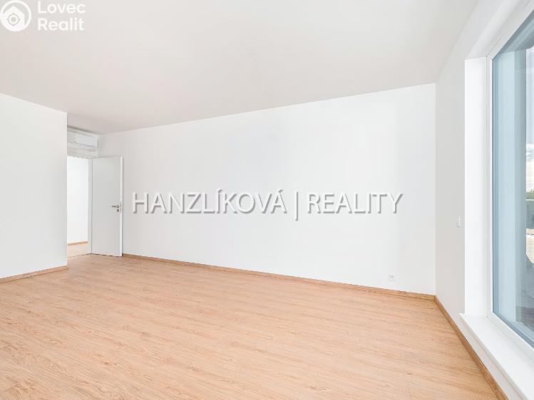 Prodej bytu 3+KK České Budějovice, Branišovská 6/22 č. 4