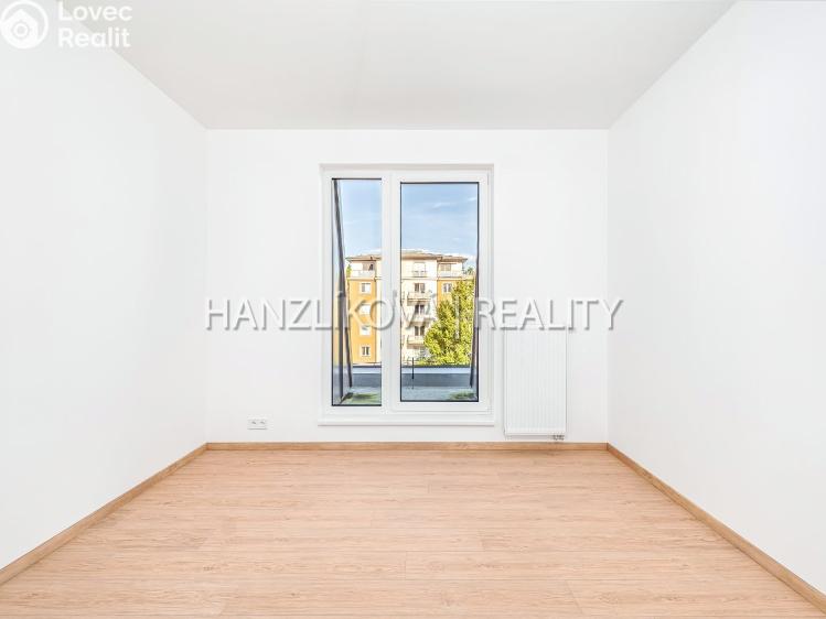 Prodej bytu 3+KK České Budějovice, Branišovská 6/22 č. 5