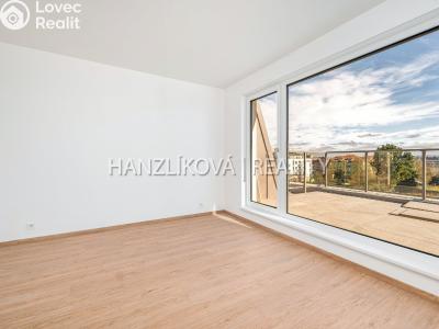 Prodej bytu 3+KK České Budějovice, Branišovská č. 1