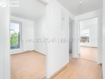 Prodej bytu 3+KK České Budějovice, Branišovská č. 2
