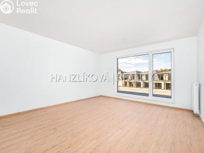 Prodej bytu 3+KK České Budějovice, Branišovská č. 3