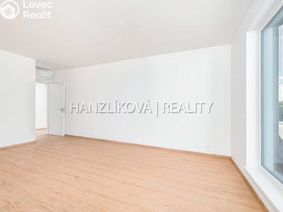 Prodej bytu 3+KK České Budějovice, Branišovská č. 4