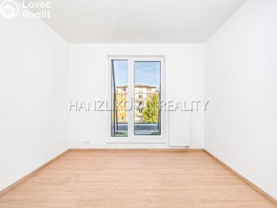 Prodej bytu 3+KK České Budějovice, Branišovská č. 5