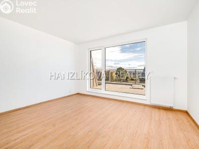 Prodej bytu 3+KK České Budějovice, Branišovská č. 7