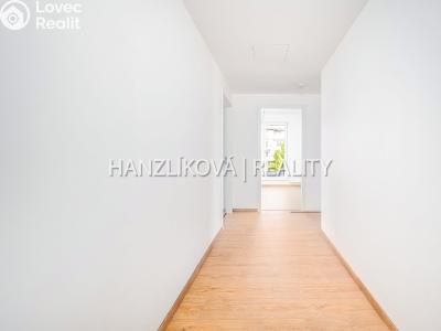 Prodej bytu 3+KK České Budějovice, Branišovská č. 9