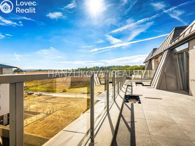 Prodej bytu 3+KK České Budějovice, Branišovská č. 10