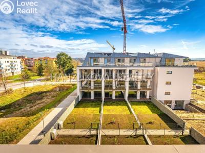 Prodej bytu 3+KK České Budějovice, Branišovská č. 11