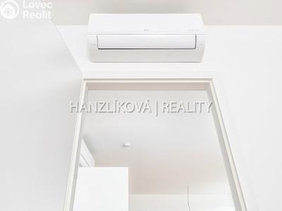 Prodej bytu 3+KK České Budějovice, Branišovská č. 12