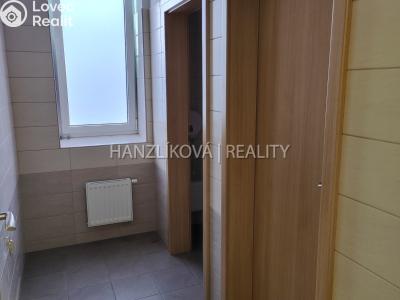 Pronájem kanceláře České Budějovice, Nemanická č. 11